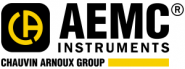 AEMC Instruments Logo
