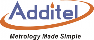 Additel Corporation Logo