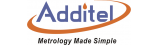 Additel Corporation Logo