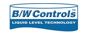 B/W Controls Logo