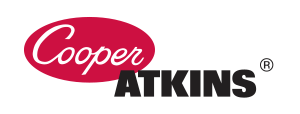 Cooper-Atkins Corporation Logo