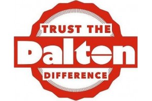 Dalton Electric Heating Co Inc Logo
