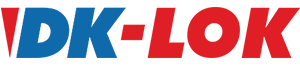 DK-Lok Corp Logo