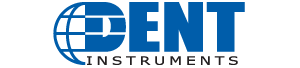 Dent Instruments Logo