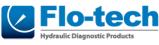 Flo-tech Logo