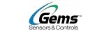 Gems Sensors &amp; Controls Logo
