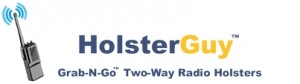 HolsterGuy Logo