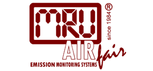 MRU Instruments Logo