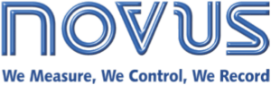 NOVUS Automation Inc Logo