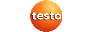 Testo Instruments Logo
