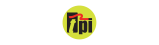 TPI (Test Products International) Logo