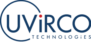 UViRCO Technologies Logo