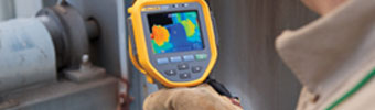Fluke Thermography Tools