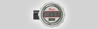 Dwyer Process Control Tools - Panel Meters/Indicators and Timer Boards