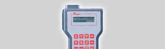 Dwyer Test Equipment - Air Quality, Calibrators, Gas Detectors and Calibration Pumps