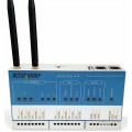 Accuenergy AcuLink 810-868 Data Acquisition Server with built-in 868 MHz AcuMesh-