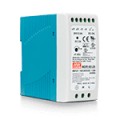 Accuenergy AcuLink-RIK-PSU Power Supply for AcuLink 810 and RIK Integrators, 100 to 240 V AC, 24 DC-