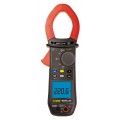 AEMC 205 True RMS Clamp Meter with Phase Rotation, 600AAC/900ADC-
