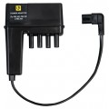 AEMC 2137.90 Power Adapter for the PEL 102 and 103-