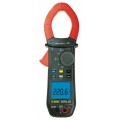 AEMC 405 True RMS Clamp Meter with Phase Rotation, 1000V AC/DC, 1000A AC/1500A DC-