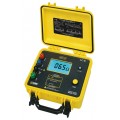 AEMC 4620 Ground Resistance Test Kit with 150&#039; test leads, 2000 &amp;ohm;, battery-powered-