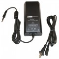AEMC 5000.73 Power Adapter with US Power Cord for use with the AEMC CA 6116N &amp; CA 6118-