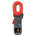 AEMC 6418 Ground Resistance Tester, 0.1 to 1200 &amp;ohm;, 0.5 to 20 A-