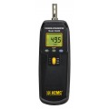AEMC CA846 Thermo-Hygrometer, -4 to 140&amp;deg;F (-20 to 60&amp;deg;C)-