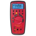 Amprobe 38XR-A True RMS Digital Multimeter with optical PC interface-