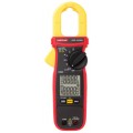 Amprobe ACD-14-PRO Dual Display Clamp Meter, TRMS, 600V-