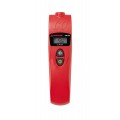 Amprobe CM100 Carbon Monoxide Meter with Adjustable CO Levels-