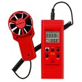 Amprobe TMA10A Anemometer Thermometer with remote vane-