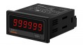 Autonics FXY Series Digital Counter/Timer Indicator, 6-digit, 100 to 240 V AC/50/60 Hz-