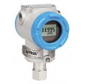 Autrol APT3200GX Gauge Pressure Transmitter, reference accuracy 0.075 % of span, 0 to 25,000 Kpa-