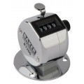 Baker B1200 Stand Tally Counter-