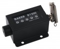 Baker B1300 Ratchet Counter-