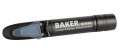 Baker B3090 Coolant and Battery Refractometer, battery/antifreeze &amp;deg;C-