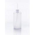 Bel-Art 11618-0016 Narrow-Mouth Wash Bottles, 16 oz capacity, 1.1&quot; closure-