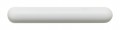 Bel-Art 37120-1060 Plain Spinbar Magnetic Stirring Bar, 2.4 x 0.4&quot;, autoclave safe-