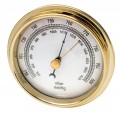 Bel-Art 61502-0300 H-B DURAC Barometer, 940 to 1070 mBAR, 2.5&amp;quot; (64 mm)-