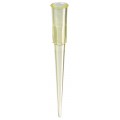 Bio Plas 1000R Oxford Pipette Tip, 5 to 200uL, Racked, Natural, (4 racks of 250 tips)-