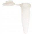 Bio Plas Thin Wall Micro Reaction Tubes with attached Cap, 0.2mL-