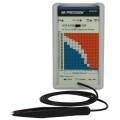 B&amp;K 881 In-Circuit ESR and DC Resistance Capacitor Tester, 0.1 to 30 &amp;ohm;-