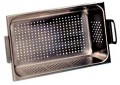Branson A82-3 Perforated Insert Tray, Stainless Steel, 5.5 gal-