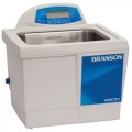 Branson CPX5800H Bransonic Ultrasonic Cleaner with heater, 2.5 gal, 120 V-