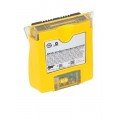 BW QT-BAT-R01 Rechargeable Battery Pack for GasAlertQuattro, Yellow-