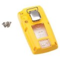 BW XT-BC1 Replacement Back Enclosure for GasAlertMax XT II, Yellow-