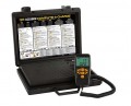 CPS CC220EW Compute-A-Charge Enhanced Wireless Refrigerant Scale, 220 lbs-
