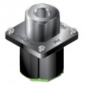 AMETEK Crystal 1MPA-MODULE Pressure Module for the nVision series, 1 MPa-