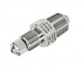 AMETEK Crystal MPM-1/4BSPM CPF Male to BSP Male Adapter, &amp;frac14;&amp;quot;-